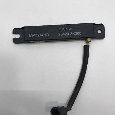 Antena Alarme Hyundai Santa Fé Sonata 2012 8178