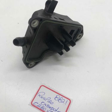 Respiro Motor Mercedes C280/2009v6/8821