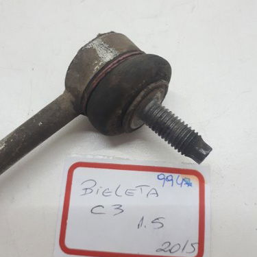 Bieleta C3 1.5 2015/9947