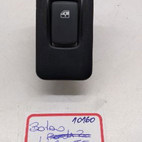 Botao Vidro Traseiro Esquerdo Jac T5 2015/ 10160