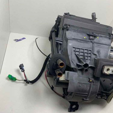 Caixa Ar Condicionado Peugeot 207/2010/11562