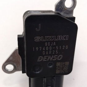 Fluxo De Ar Suzuki Swift Sport R/ 13010