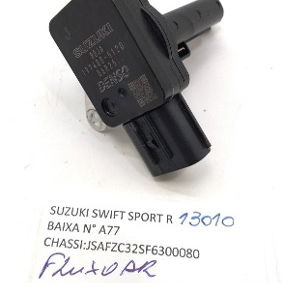 Fluxo De Ar Suzuki Swift Sport R/ 13010