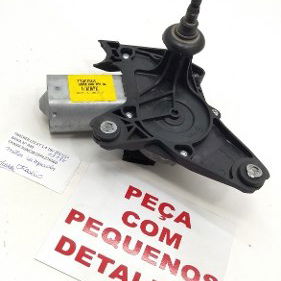 Motor Do Limpador Traseiro C/detalhes Tracker Ltz/ 13184