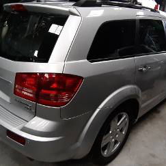 Dodge Journey 2.7 V6 2011/12(sucata P/retirada De Peças)