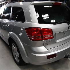 Dodge Journey 2.7 V6 2011/12(sucata P/retirada De Peças)