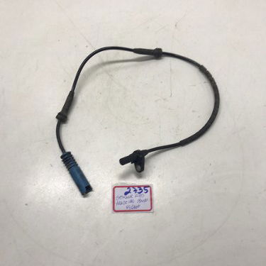 Sensor Abs Bmw Traseiro-2735