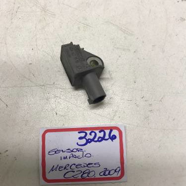 Sensor Impacto Mercedes C280-3226