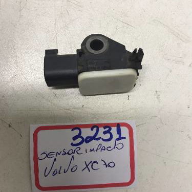 Sensor Impacto Volvo Xc70/2009-3231