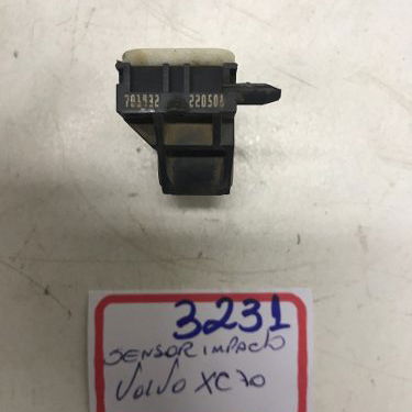 Sensor Impacto Volvo Xc70/2009-3231