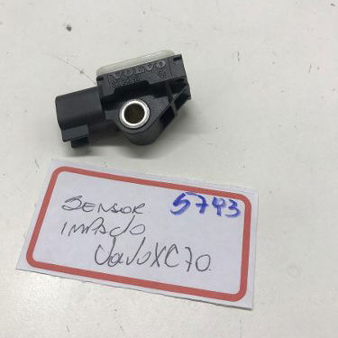 Sensor Impacto Volvo Xc60/70-5793