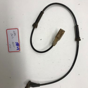 Sensor Abs Traseiro Peugeot 307/2.0-5879