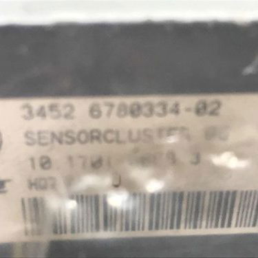 Sensor Velocidade Bmw 7598