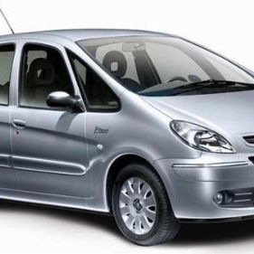 Botão Trava Xsara Picasso 2012/7493