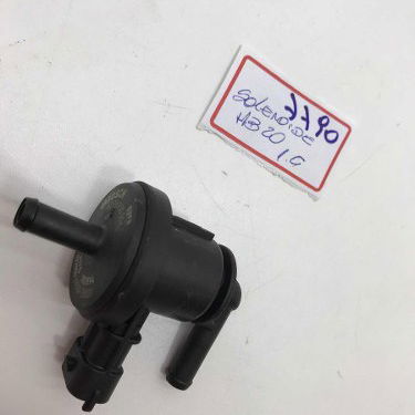 Solenoide Hb20 2015/7790