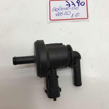 Solenoide Hb20 2015/7790