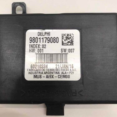 Sensor Alarme Peugeot 2008-8735