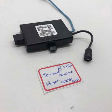 Sensor Alarme Peugeot 2008-8735