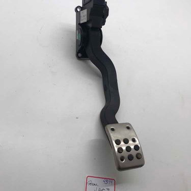 Pedal Acelerador Jac3 2014/9399