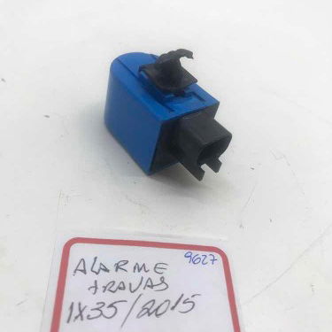 Alarme Travas Ix35 2015/9627