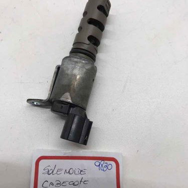 Solenoide Cabeçote Rav4 2014/2.5-9830