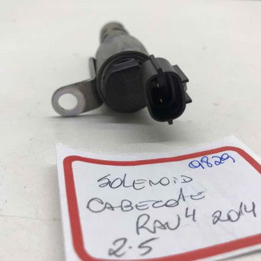 Solenoide Cabeçote Rav4 2013/2.5-9829