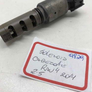 Solenoide Cabeçote Rav4 2013/2.5-9829