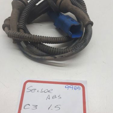 Sensor Freio C3 1.5 2013/9965