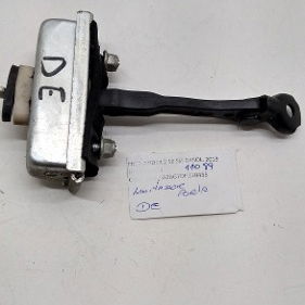 Limitador De Porta Dianteiro Esquerdo Freelander2/ 11089