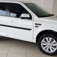 Saida Do Tbi Freelander2 Gasolina/ 11090