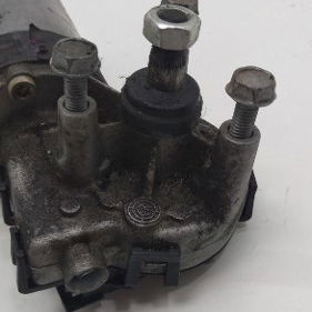 Motor Do Limpador Gol G4/ 11377