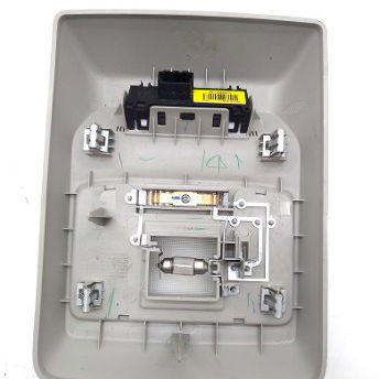 Luz Cortesia S10 C/s 4x4 2.8 2019 16943 20846675