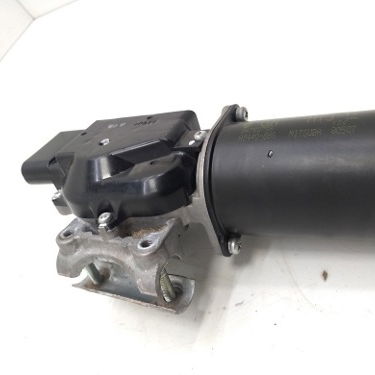 Motor Limpador S10 C/s 4x4 2.8 2019 16949