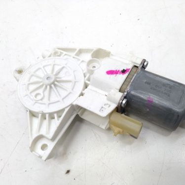 Motor De Vidro Dian. Esquerdo Dodge Journey 2.7 2011 17163