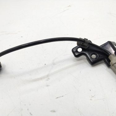 Sensor De Rotação Kia Cerato Sx3 2015 17546