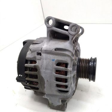 Alternador Ecosport Se 1.6 2017 17466