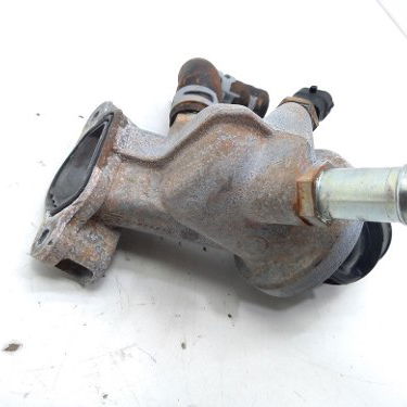 Válvula Termostática S10 C/s 4x4 2.8 2019 17564