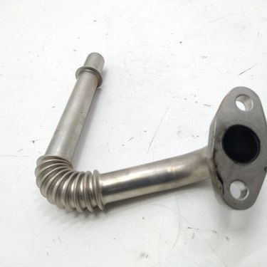 Aero Quipe Da Turbina S10 C/s 4x4 2.8 2019 17593