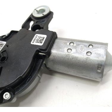 Motor Limpador Traseiro Vw Up Tsi 2018 18146