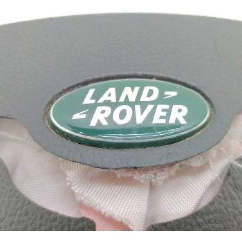 Bolsa Impacto Land Rover Discovery4 2.7 2011 18476