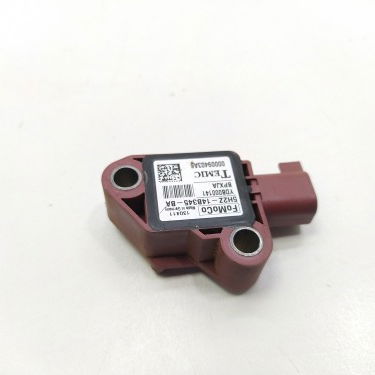 Sensor Impacto Dianteiro Land Rover Discovery4 2.7 2011