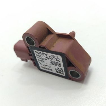 Sensor Impacto Dianteiro Land Rover Discovery4 2.7 2011