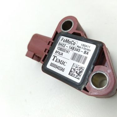 Sensor Impacto Dianteiro Land Rover Discovery4 2.7 2011