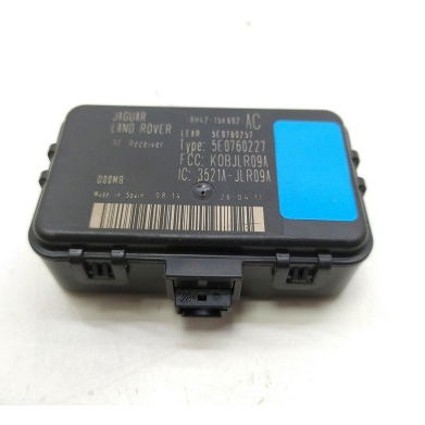 Módulo Ecu Antena Land Rover Discovery4 2.7 2011 18600