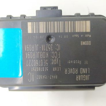 Módulo Ecu Antena Land Rover Discovery4 2.7 2011 18600