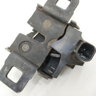 Fechadura Capo Direito Land Rover Discovery4 2.7 2011 18585