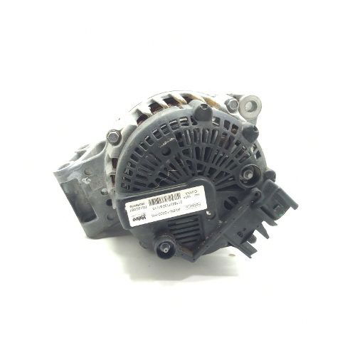 Alternador Ford Focus Se 1.6 2016 18729