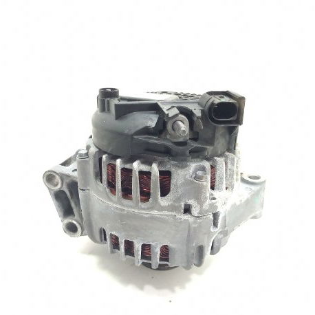 Alternador Ford Focus Se 1.6 2016 18729