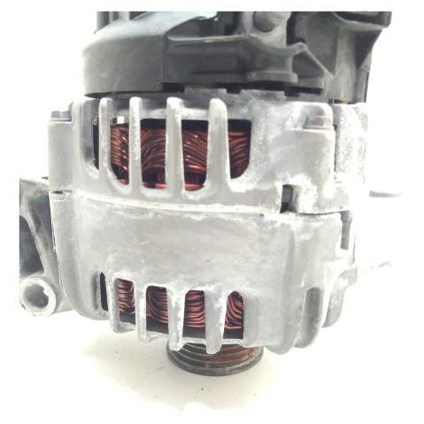 Alternador Ford Focus Se 1.6 2016 18729