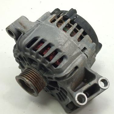 Alternador Ford Focus Se 1.6 2016 18729